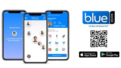 blue social smart card review|blue social sign up.